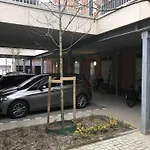 Benb Op De Trans, Op Best! Appartamento