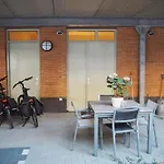 Benb Op De Trans, Luxe In Hartje Centrum *