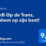 Benb Op De Trans, Luxe In Hartje Centrum Arnhem