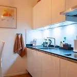 Apartamento Benb Op De Trans, Luxe In Hartje Centrum