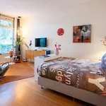 Benb Op De Trans, Luxe In Hartje Centrum Apartamento *