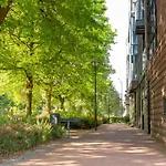 Benb Op De Trans, Luxe In Hartje Centrum Apartamento