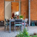 Apartamento Benb Op De Trans, Luxe In Hartje Centrum Arnhem