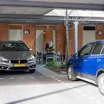 Apartamento Benb Op De Trans, Luxe In Hartje Centrum *