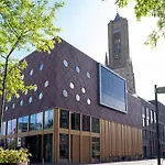 Benb Op De Trans, Luxe In Hartje Centrum Apartamento Arnhem