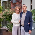 Apartamento Benb Op De Trans, Luxe In Hartje Centrum Arnhem