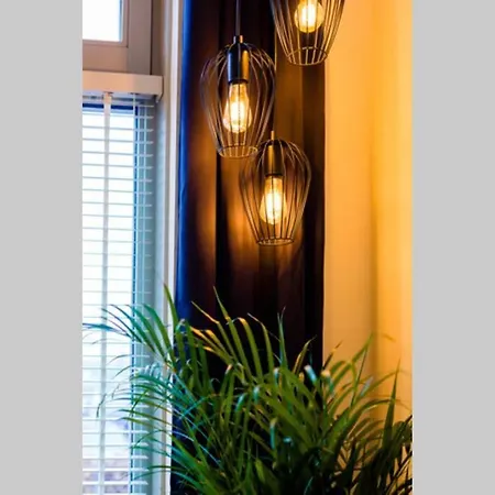 Apartamento Benb Op De Trans, Op Best! *