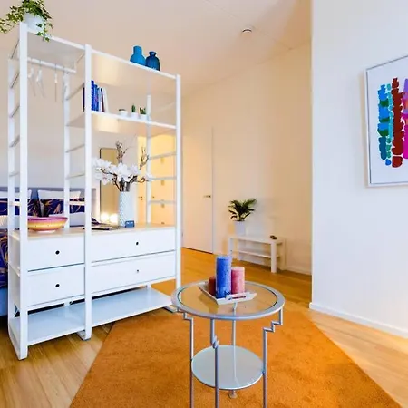 Apartment Benb Op De Trans, Op Best! Arnhem