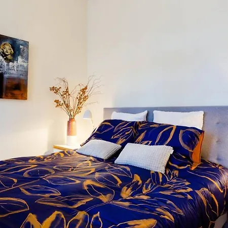 Benb Op De Trans, Op Best! Арнем