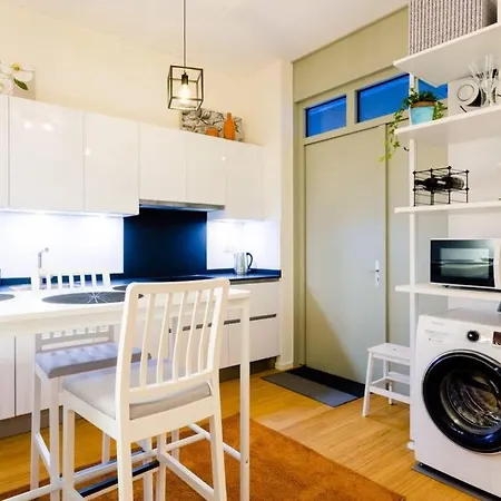 Benb Op De Trans, Op Best! Apartment Arnhem