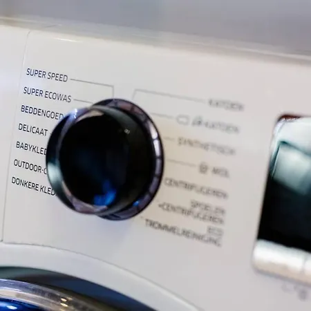 Benb Op De Trans, Op Best! Апартаменты