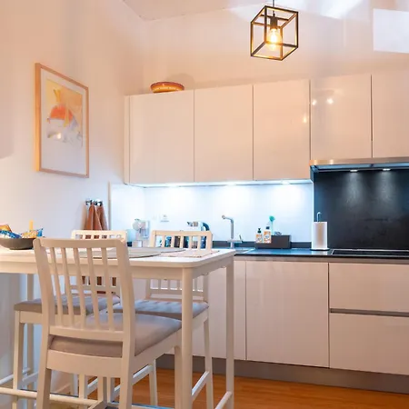 Benb Op De Trans, Luxe In Hartje Centrum Apartamento *
