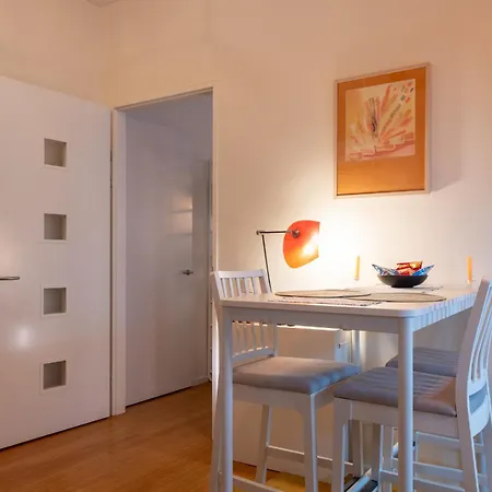 Apartamento Benb Op De Trans, Luxe In Hartje Centrum Arnhem