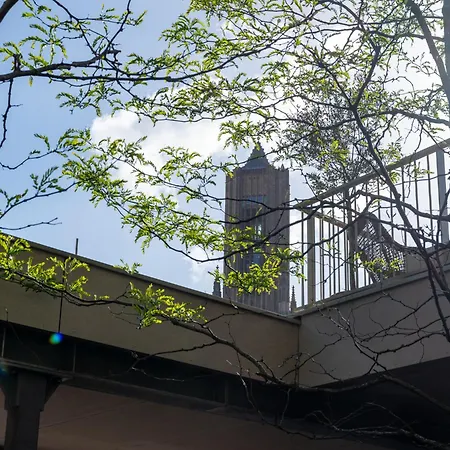 Apartment Benb Op De Trans, Luxe In Hartje Centrum Arnhem