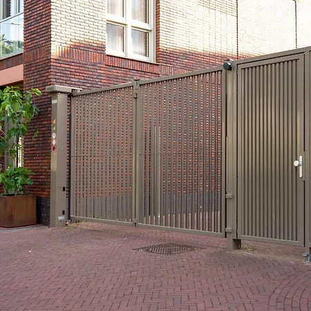 Benb Op De Trans, Luxe In Hartje Centrum *