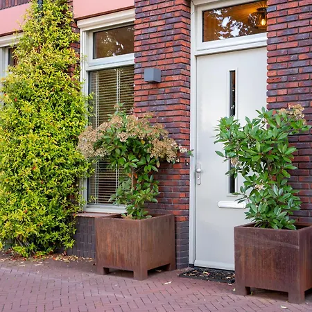 Benb Op De Trans, Luxe In Hartje Centrum