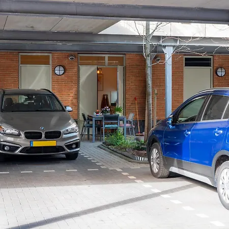 Apartment Benb Op De Trans, Luxe In Hartje Centrum *