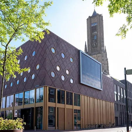Benb Op De Trans, Luxe In Hartje Centrum 公寓 阿纳姆
