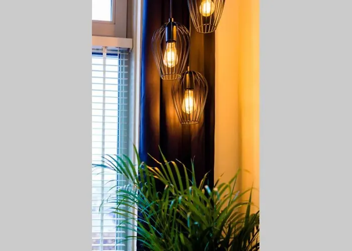 Апартаменты Benb Op De Trans, Op Best! *