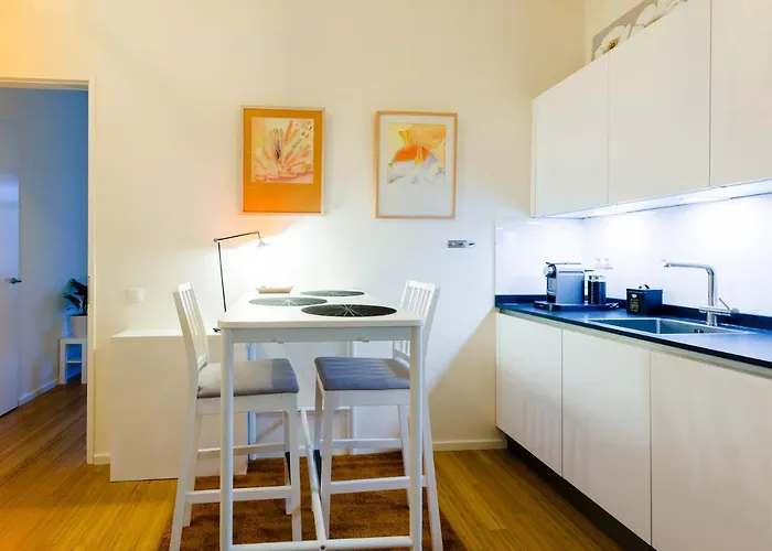 Benb Op De Trans, Op Best! Apartamento Arnhem