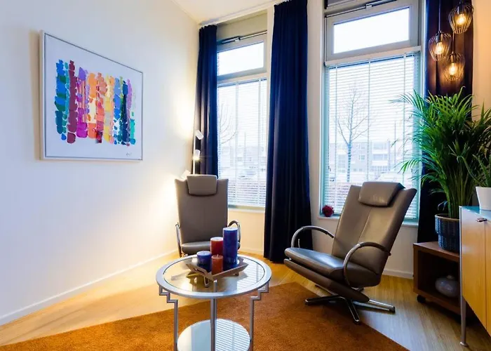 Apartamento Benb Op De Trans, Op Best! *