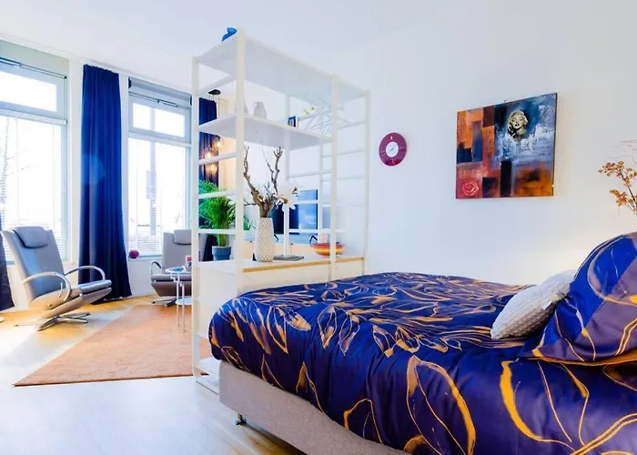 Apartamento Benb Op De Trans, Op Best! *