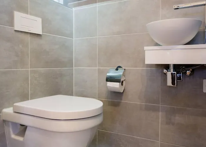 Benb Op De Trans, Op Best! Apartamento *