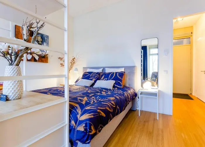 Benb Op De Trans, Op Best! * Arnhem