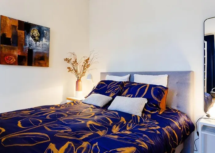 Benb Op De Trans, Op Best! Арнем