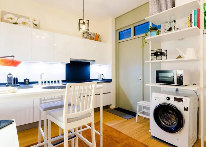 Benb Op De Trans, Op Best! Apartamento Arnhem