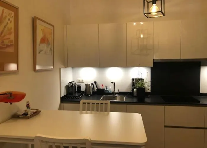 Benb Op De Trans, Op Best! *