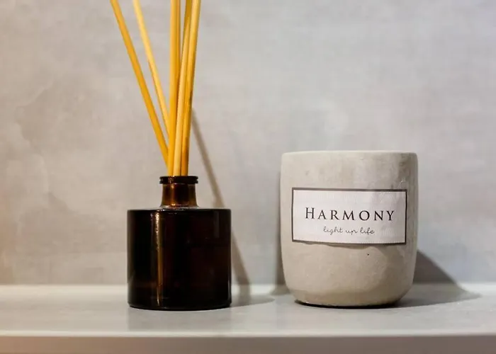 Benb Op De Trans, Op Best! Apartamento