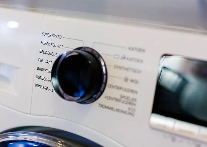 Benb Op De Trans, Op Best! Апартаменты