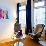 Apartment Benb Op De Trans, Op Best! *
