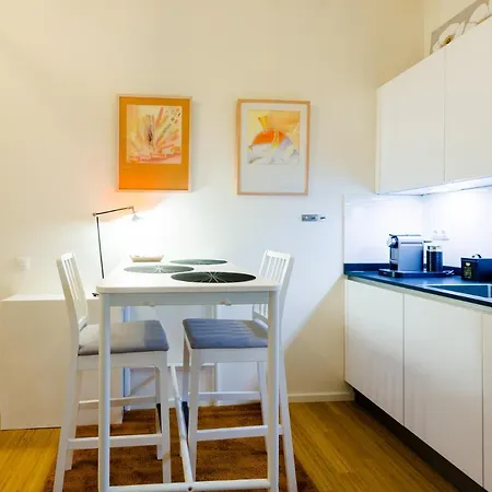 Benb Op De Trans, Op Best! Appartement Arnhem