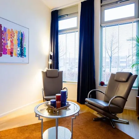 Appartement Benb Op De Trans, Op Best! *