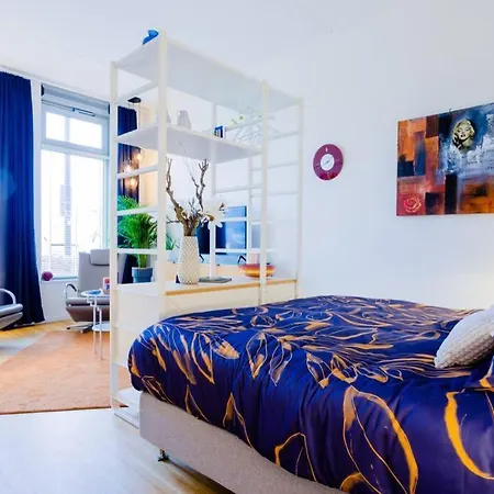 Appartement Benb Op De Trans, Op Best! *