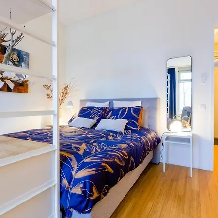 Benb Op De Trans, Op Best! * Arnhem