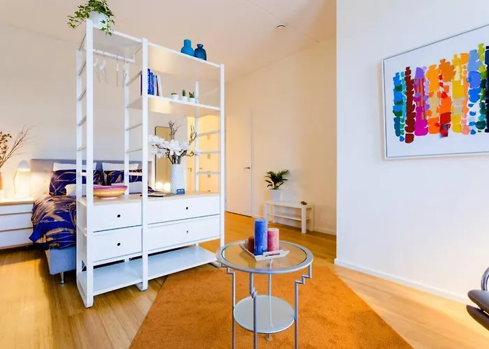 Appartement Benb Op De Trans, Op Best! Arnhem