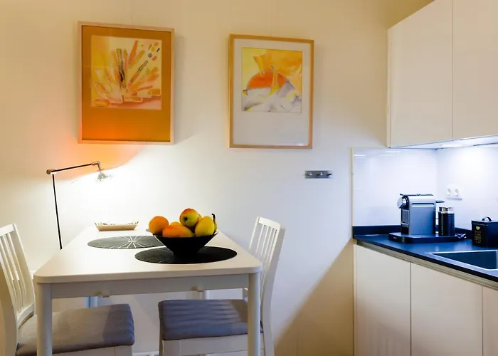 Benb Op De Trans, Op Best! Appartement *